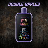 Atus 25000 DOUBLE APPLES