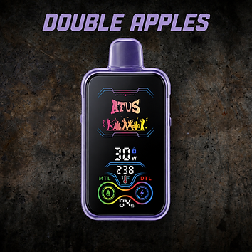 Atus 25000 DOUBLE APPLES