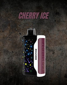 ROCK ME GALAXY Cherry Ice