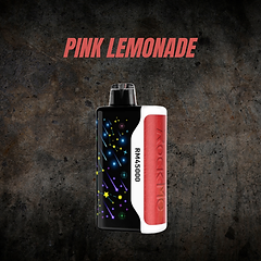 ROCK ME GALAXY Pink Lemonade