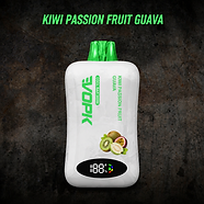 VOPK COOL BAR Kiwi Passion Fruit Guava