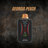 Rock Me Georgia Peach