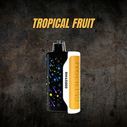 ROCK ME GALAXY Tropical Fruit