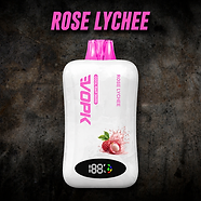 VOPK COOL BAR Rose Lychee
