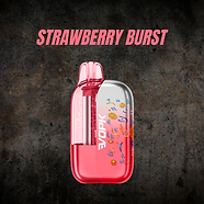 VOPK BTC Strawberry Burst