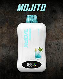 VOPK COOL BAR Mojito