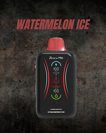 Rock Me Watermelon Ice