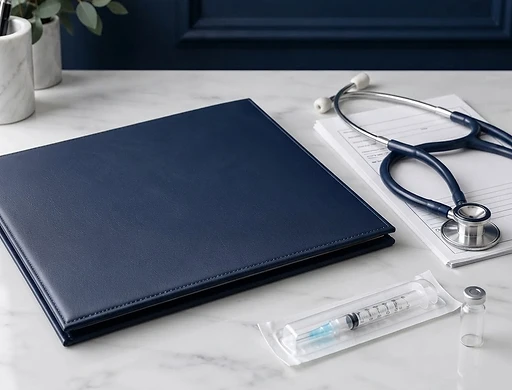 Clinical credentials and sterile supplies for a Quebec practice guide