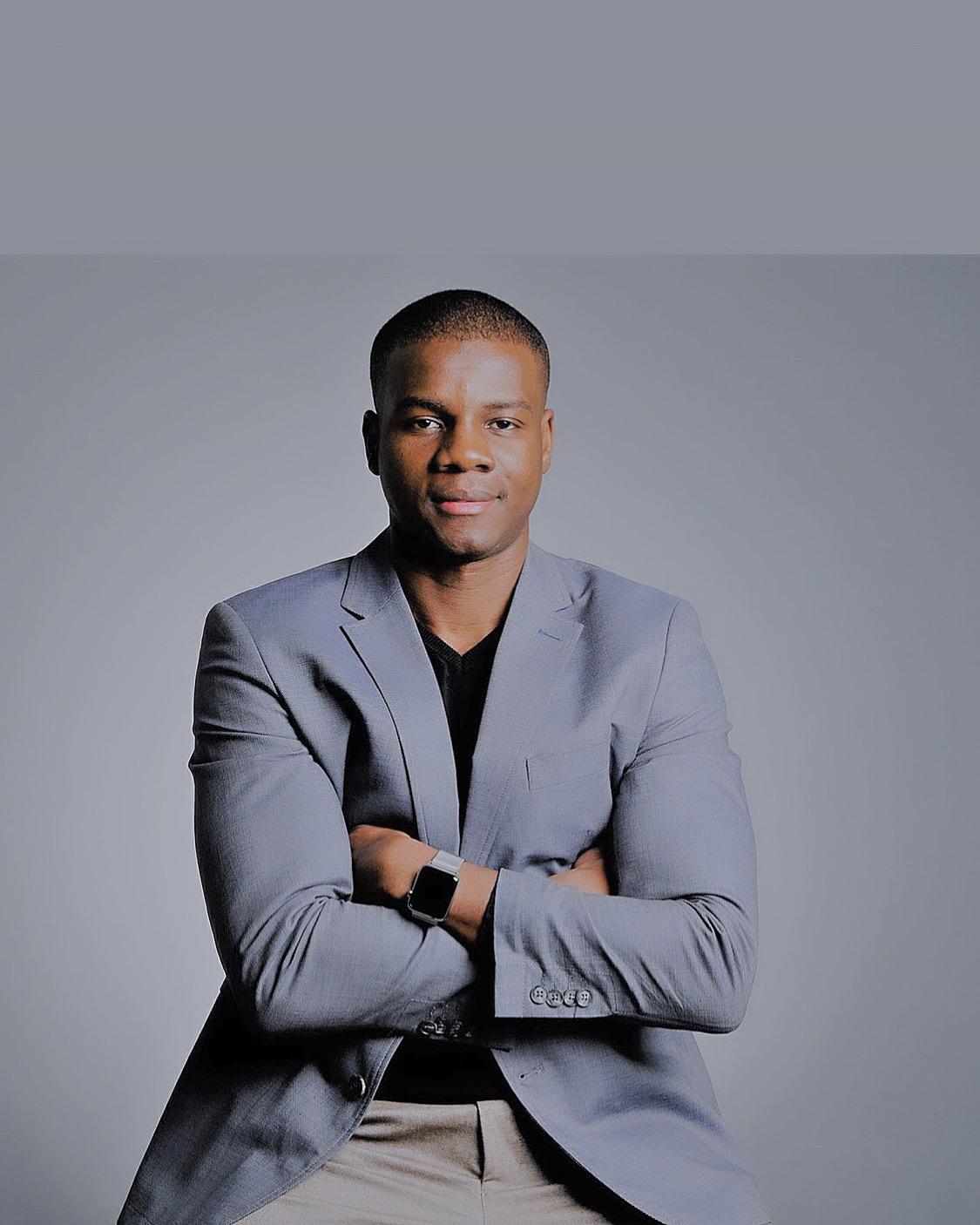 Dr. Peguy Telusma