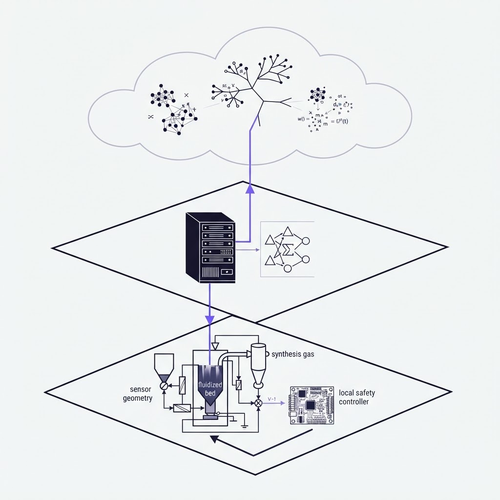 Edge AI Deployment Strategies: Cloud, Gateway or Machine