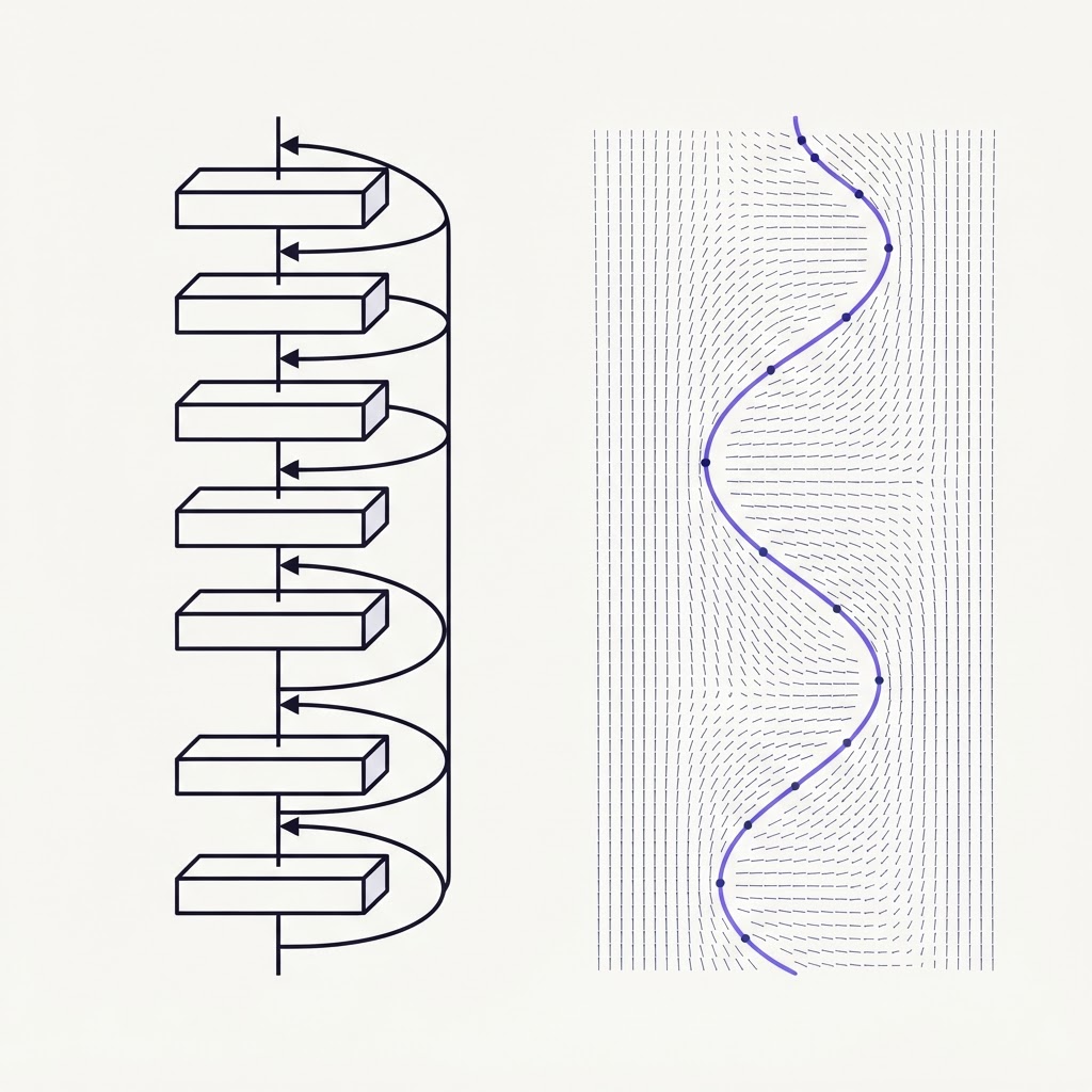 Neural Ordinary Differential Equations Explained