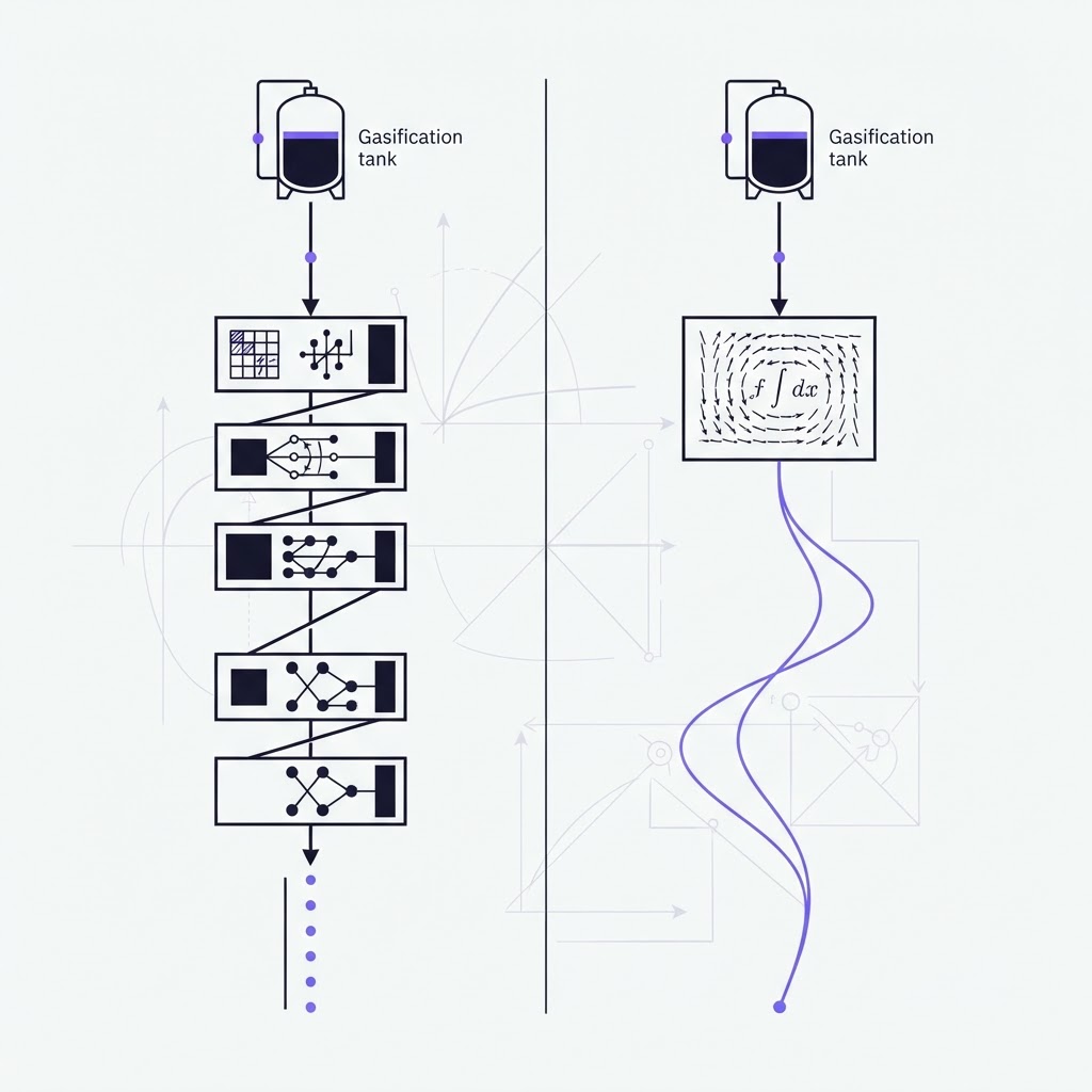 Neural Differential Equations for System Identification