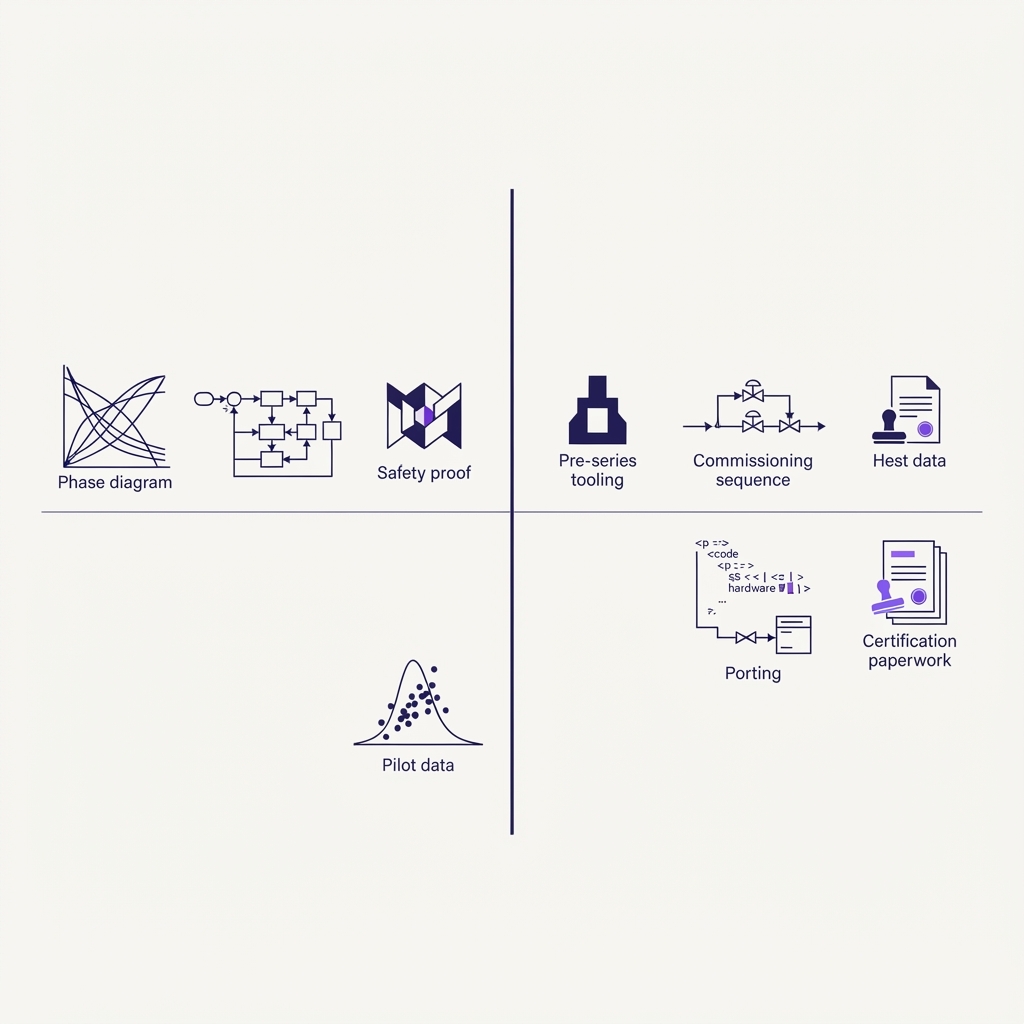Difference Between R&D and Engineering: Where the Line Falls