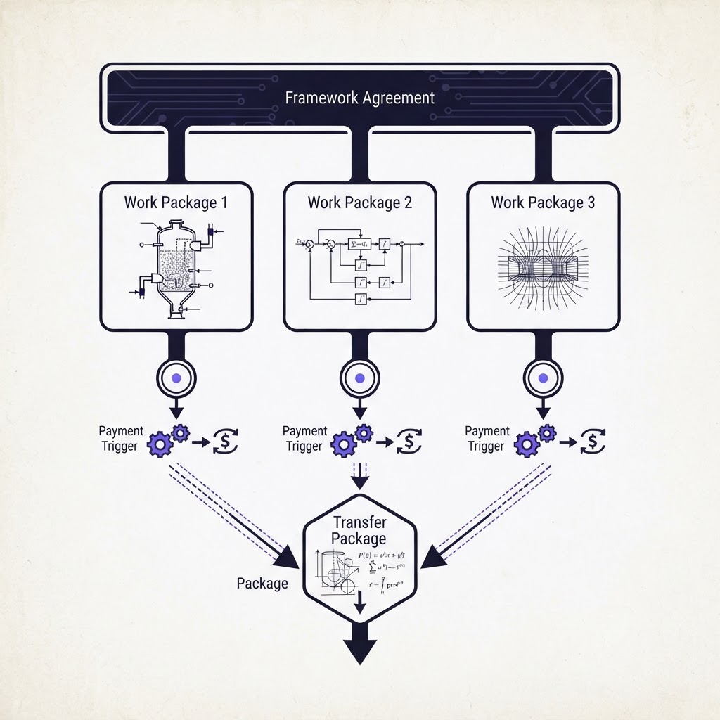 What Is Contract Research and Development? How It Works