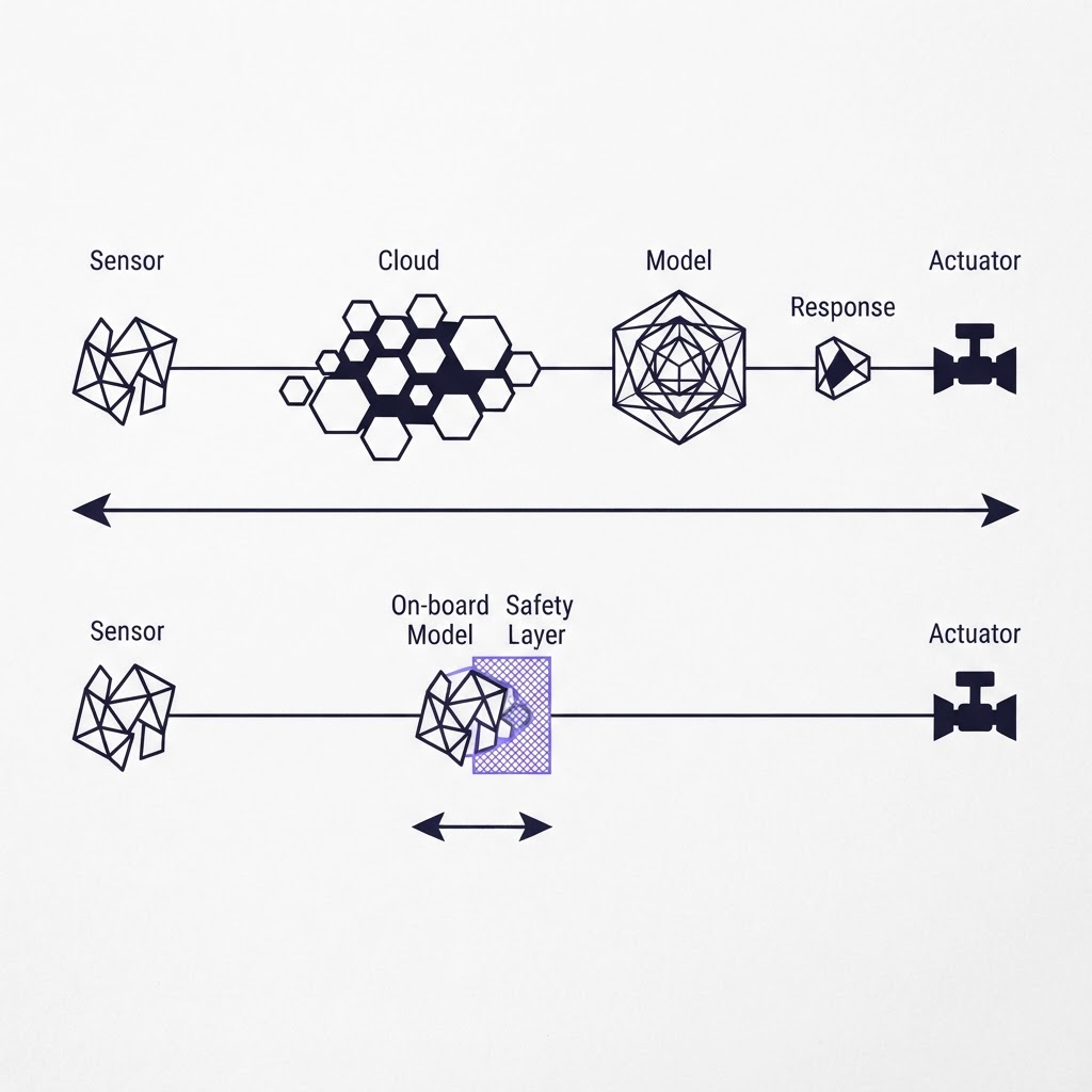 What Is Edge AI Deployment? Definition and How It Works