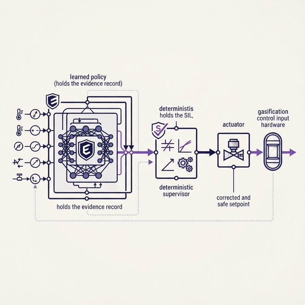 Functional Safety and Machine Learning: Who Holds the SIL