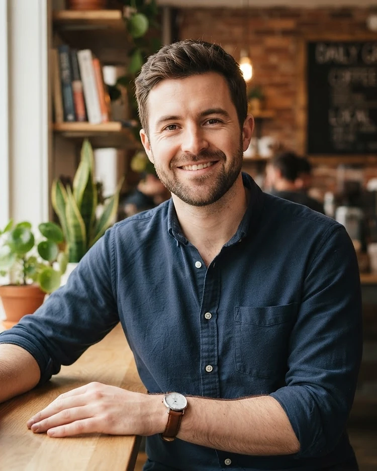 RMarketing founder