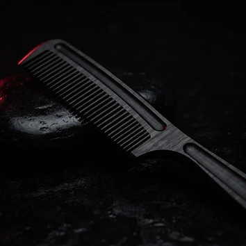 Inferno Iron Fang Comb — zdjęcie produktu