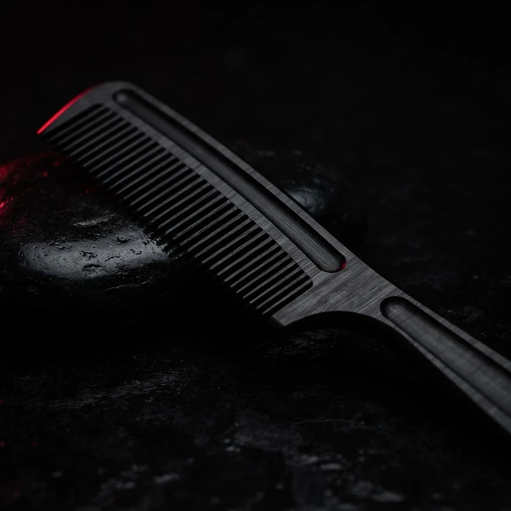 Inferno Iron Fang Comb — zdjęcie 1