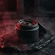 Inferno Obsidian Clay — miniatura 1