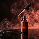 Inferno Black Ember Beard Oil — miniatura 1