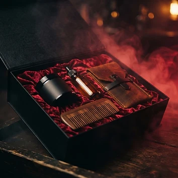 Inferno Midnight Ritual Set — zdjęcie produktu
