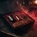 Inferno Midnight Ritual Set — miniatura 1