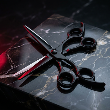 Inferno Precision Shears — zdjęcie produktu