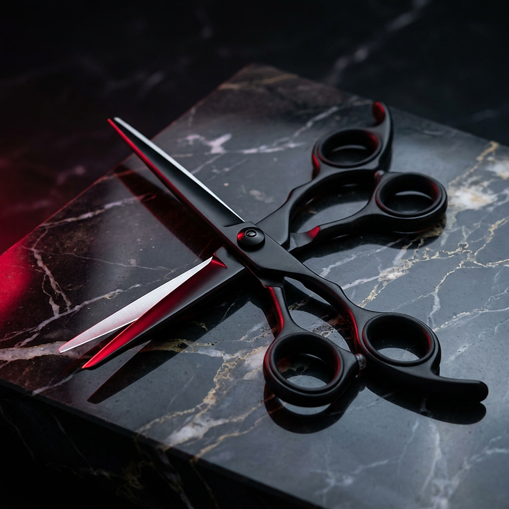 Inferno Precision Shears — zdjęcie 1