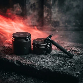 Inferno The Rebel — zdjęcie produktu