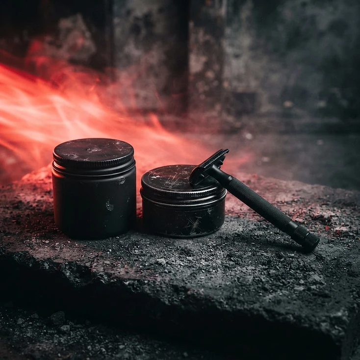 Inferno The Rebel — zdjęcie 1