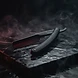 Inferno Black Steel Razor — miniatura 1