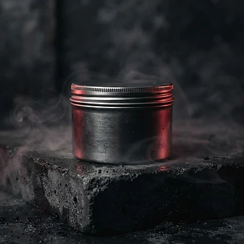 Inferno Ash Texture Paste — zdjęcie produktu
