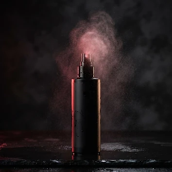 Inferno Crimson Hold Spray — zdjęcie produktu