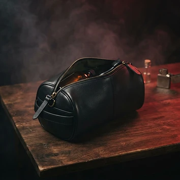 Inferno Nomad Travel Case — zdjęcie produktu