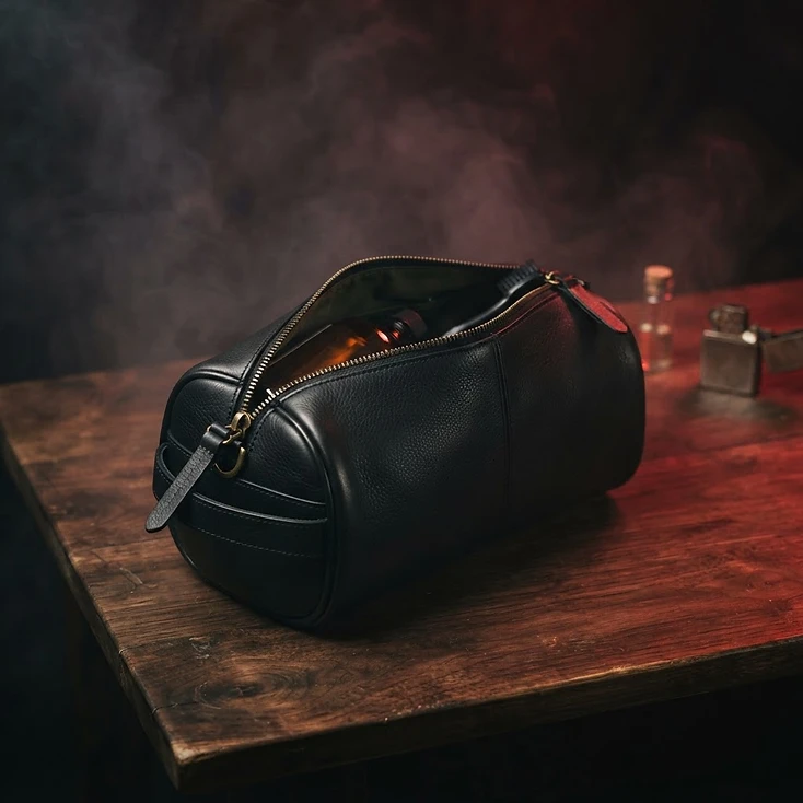 Inferno Nomad Travel Case — zdjęcie 1