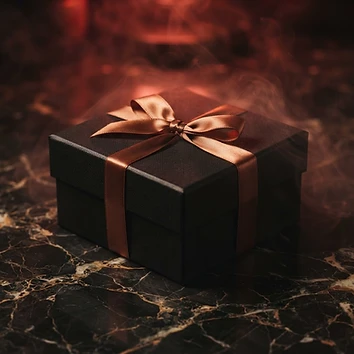 Inferno Gift Box — zdjęcie produktu