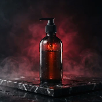Inferno Nightfall Tonic — zdjęcie produktu