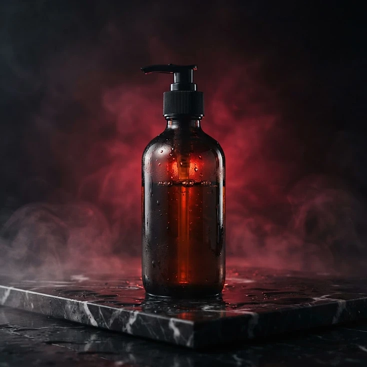 Inferno Nightfall Tonic — zdjęcie 1