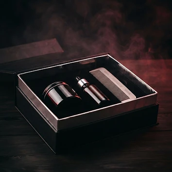 Inferno The Gentleman — zdjęcie produktu