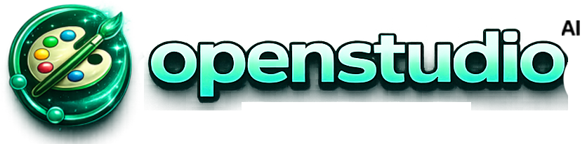 Open Studio AI