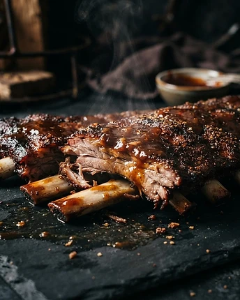 Spare Ribs