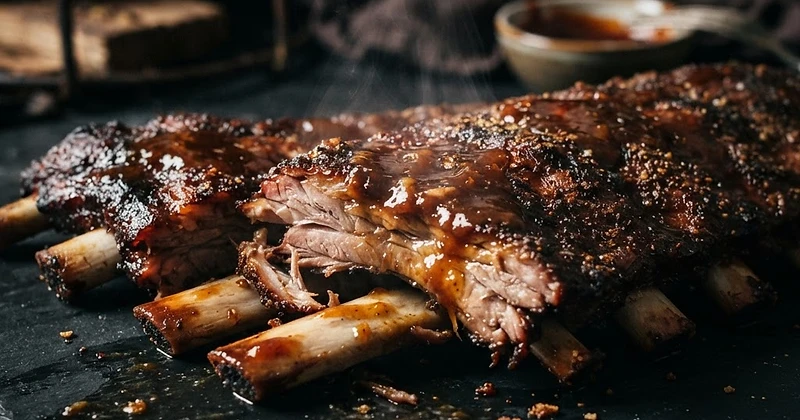Spare Ribs