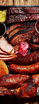 Pop-Ups by Matt Horn BBQ