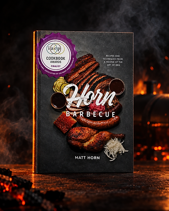 Horn Cookbook