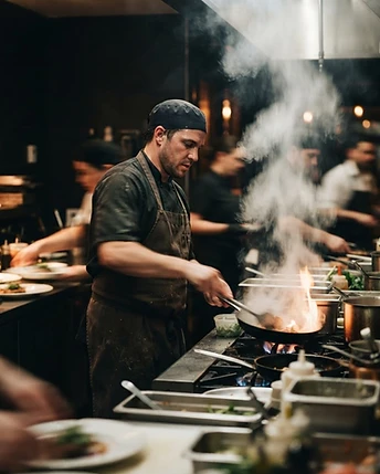 Restaurant Operations