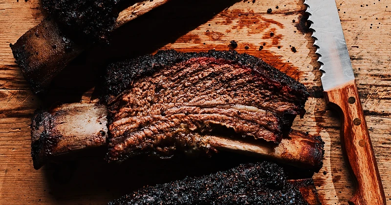 Beef Ribs