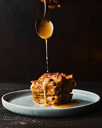 Bread Pudding