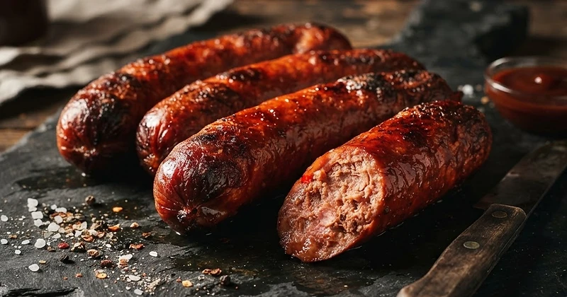 Hot Links