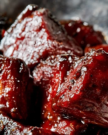 Burnt Ends